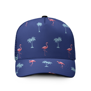 PALM FLAMINGO DRIVE