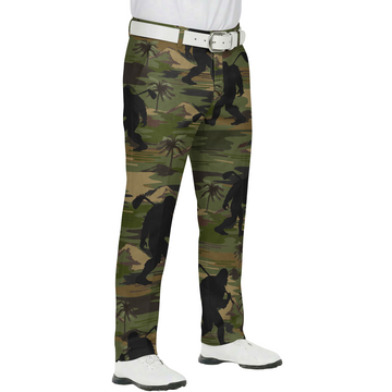 HUNTER TRAIL CAMO