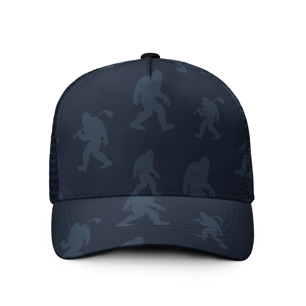 MIDNIGHT FAIRWAY STRIDE