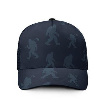MIDNIGHT FAIRWAY STRIDE