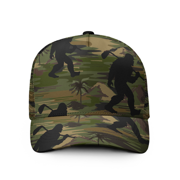 HUNTER TRAIL CAMO