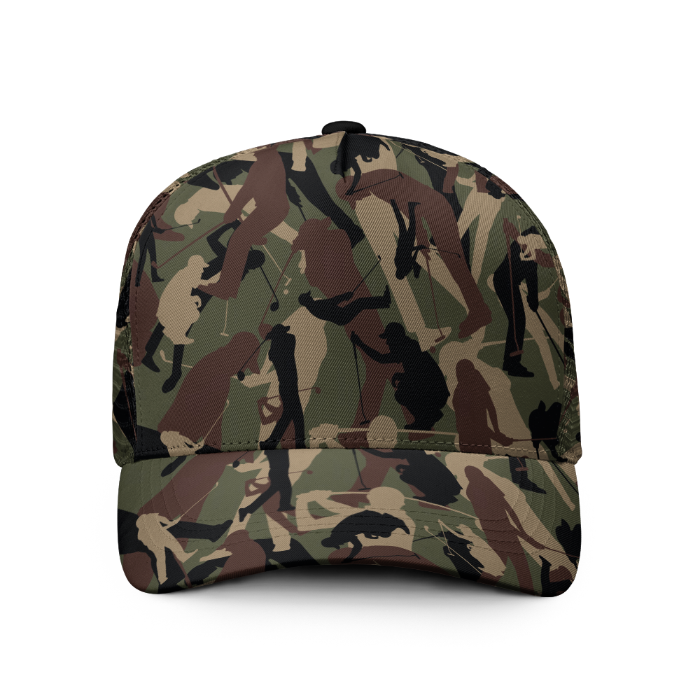 FAIRWAY CAMO SQUAD