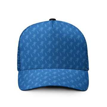 ROYAL STRIDE PATTERN