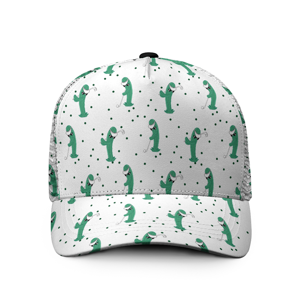 DESERT CACTUS CREW