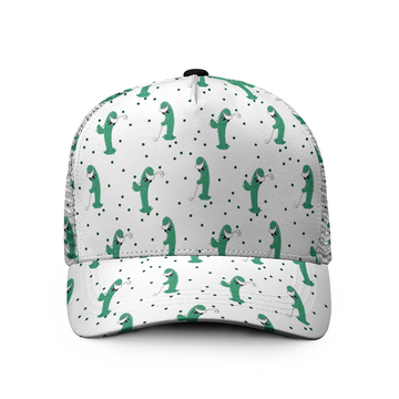 DESERT CACTUS CREW