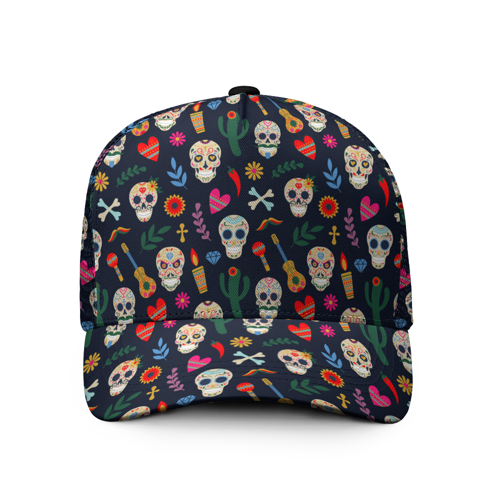 MIDNIGHT SKULL PARADE