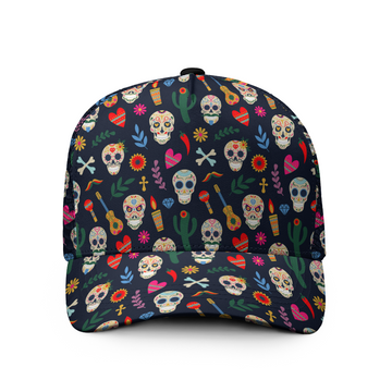 MIDNIGHT SKULL PARADE