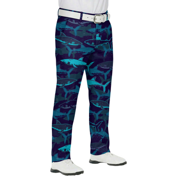 DEEP OCEAN PATROL