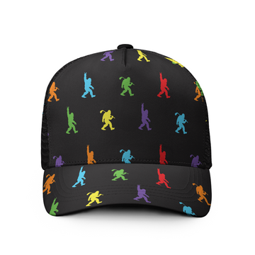 SPECTRUM WALKER CREW