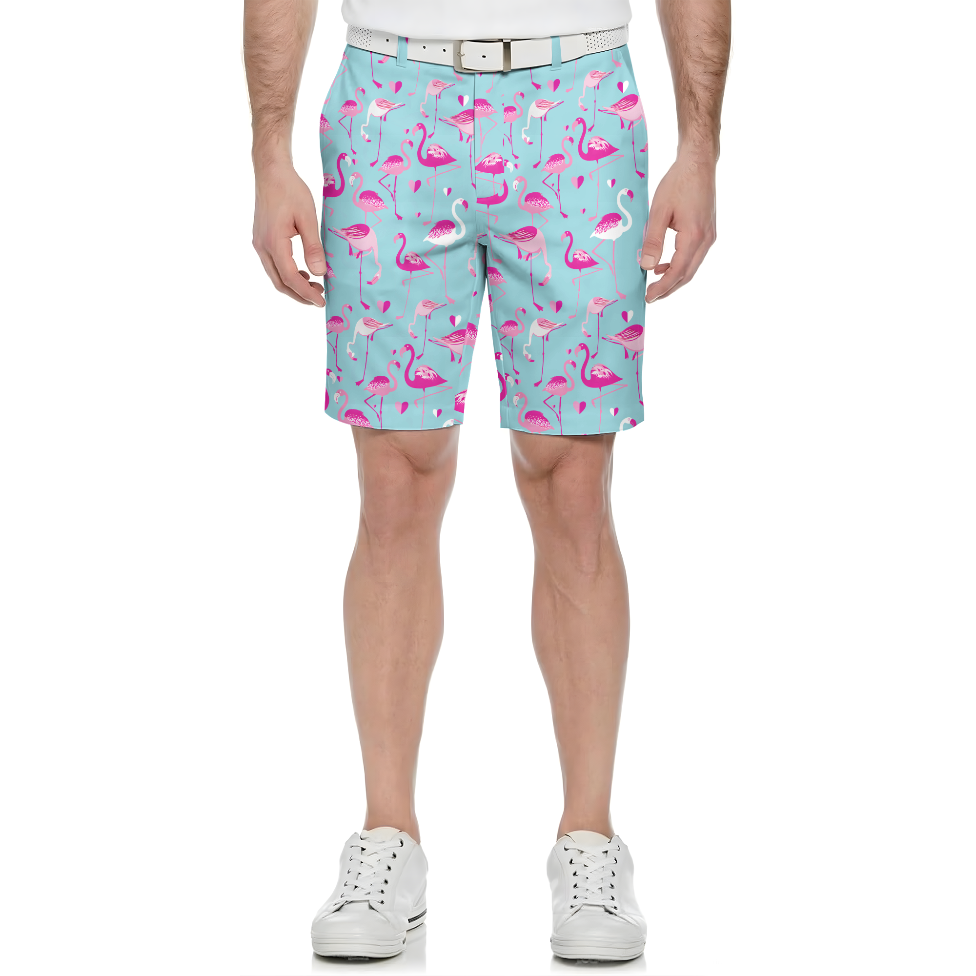 LAGOON FLAMINGO PARTY