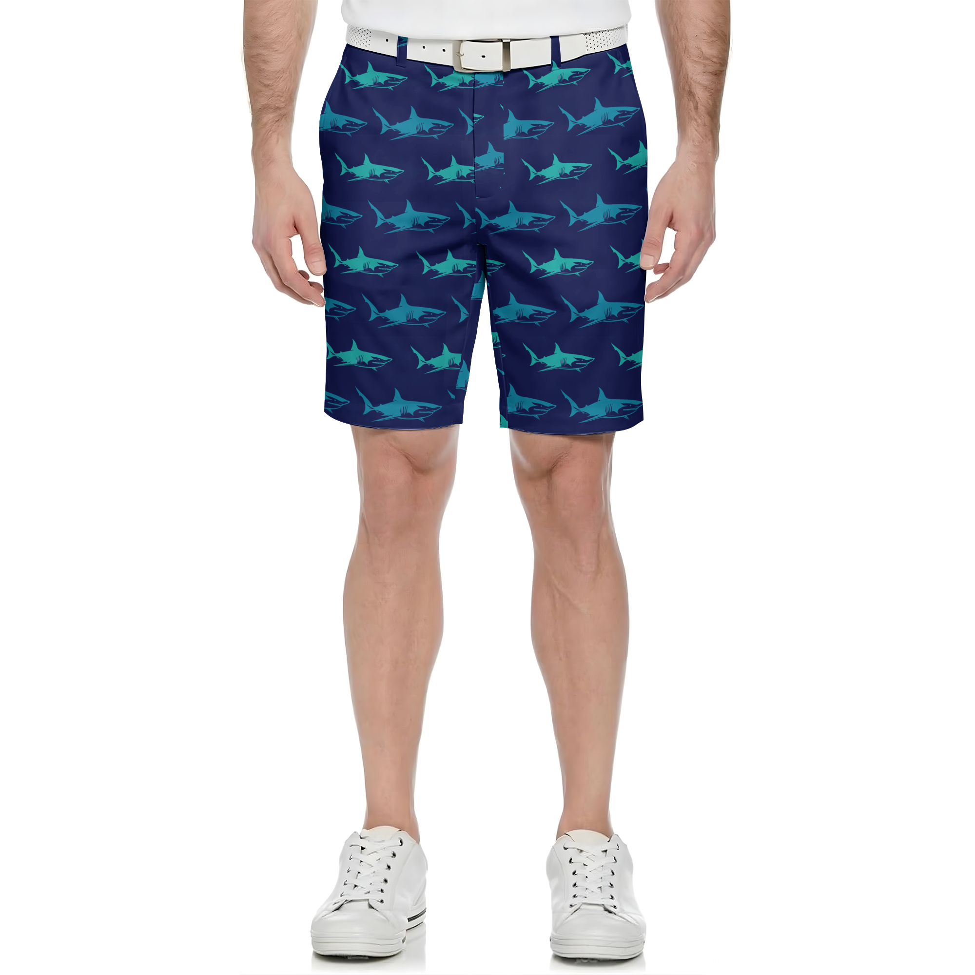 MIDNIGHT SHARK PACK