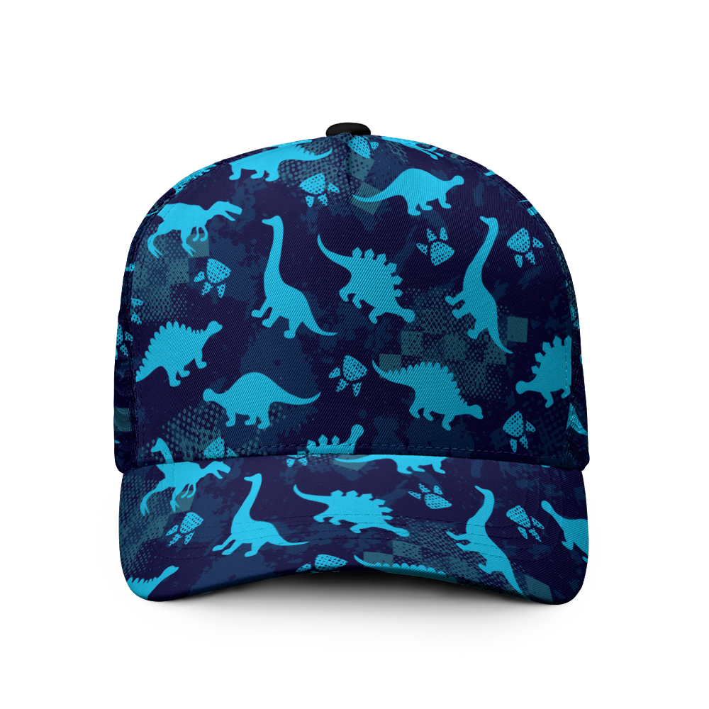 DEEP SEA DINOSAURS