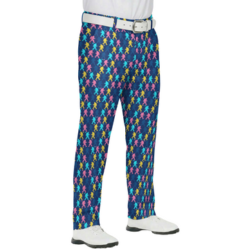 SUNSET ECHO PATTERN
