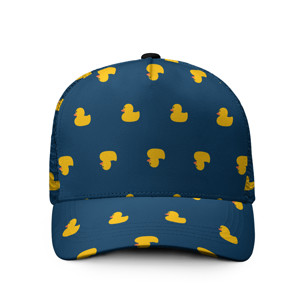 NAVY DUCK PATROL