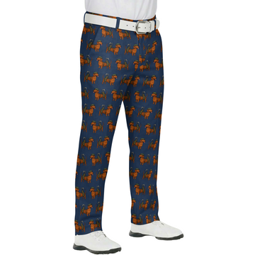 BACK NINE DACHSHUND