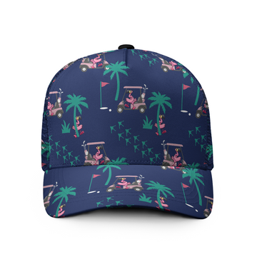 TROPICAL FAIRWAY LIGHTS