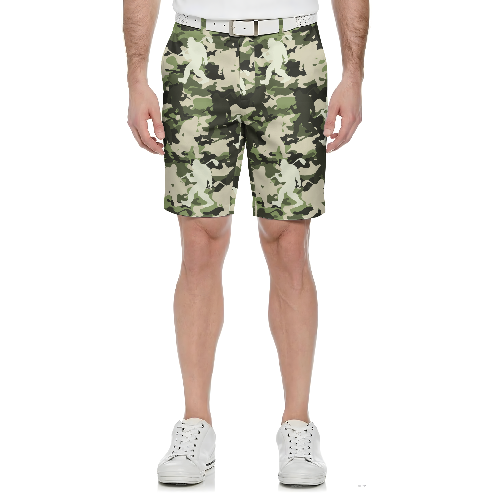 HIGHLAND GHOST CAMO