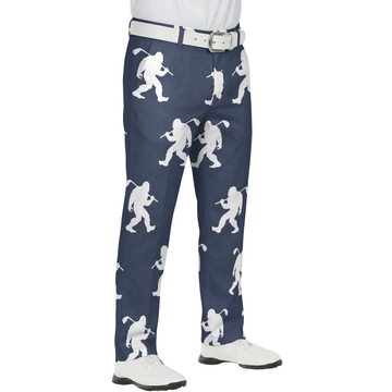 BLUE PALM BIGFOOT