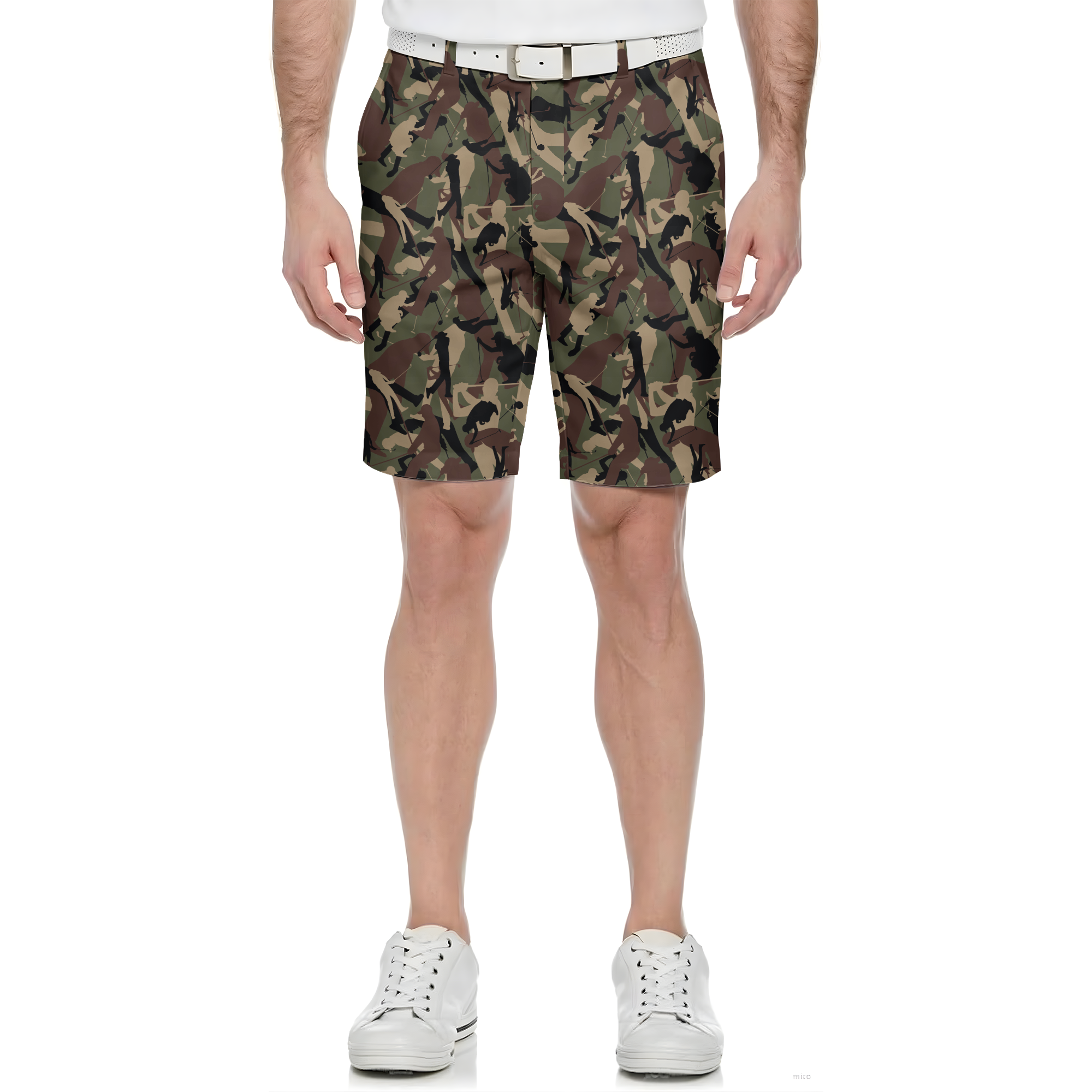 FAIRWAY CAMO SQUAD