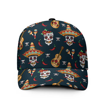 MARIACHI SKULL NIGHT