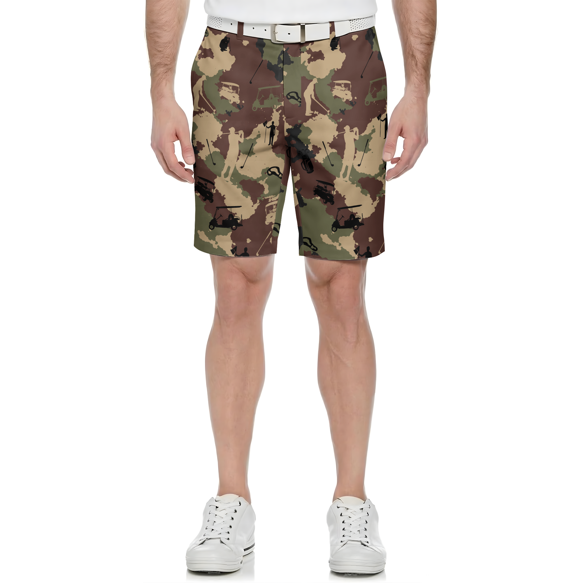 HIDDEN FAIRWAY CAMO