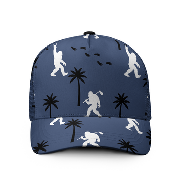 BLUE PALM BIGFOOT