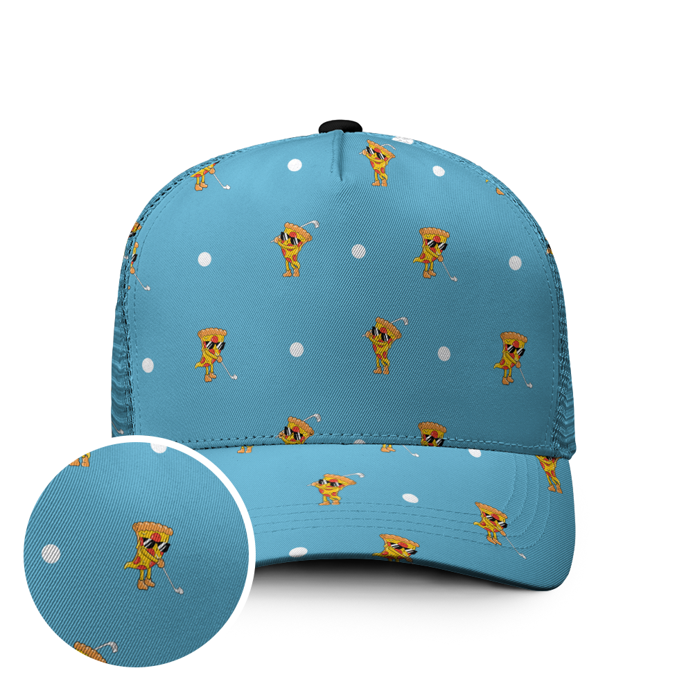 PIZZA SLICE SWING