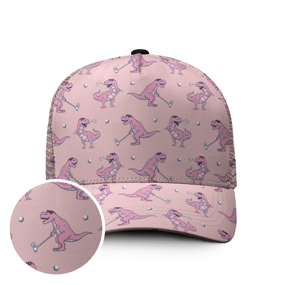 PASTEL DINO PARADE