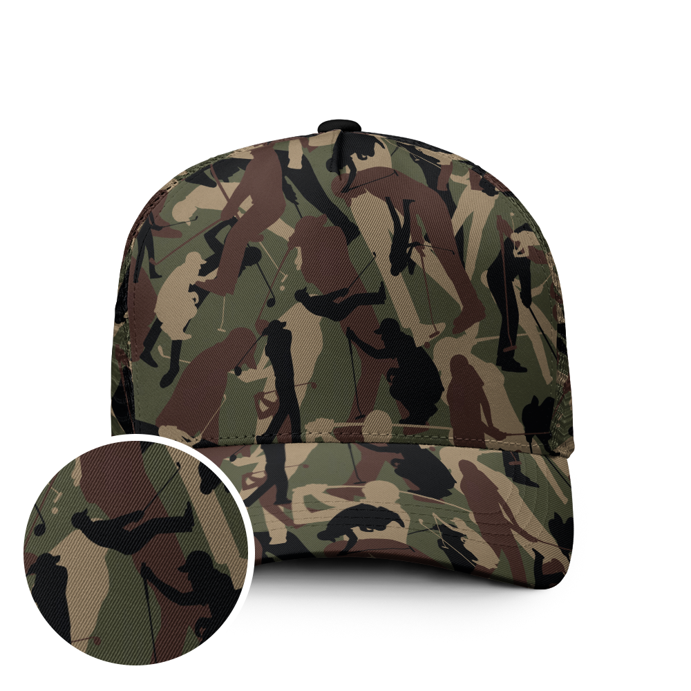 FAIRWAY CAMO SQUAD