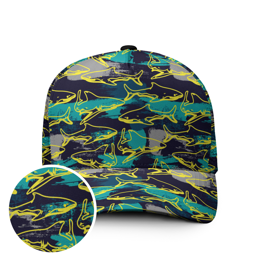 ELECTRIC SHARK CURRENT