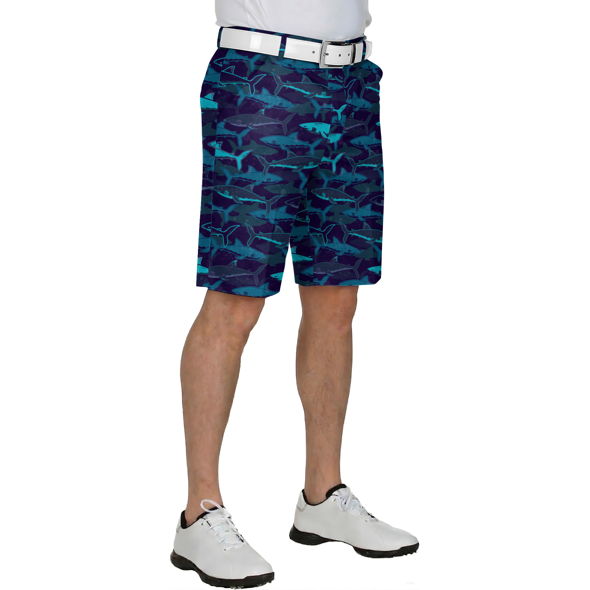 DEEP OCEAN PATROL