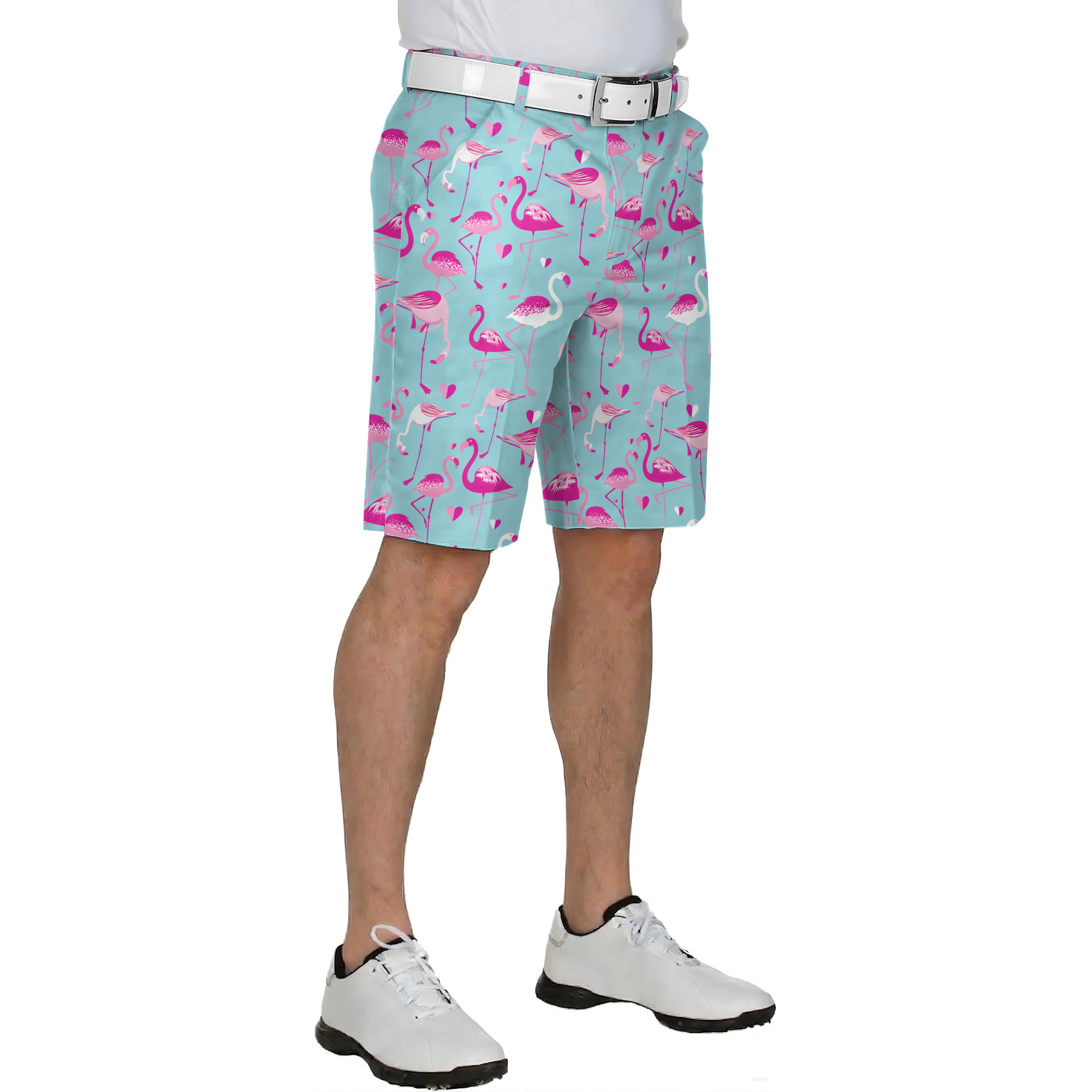 LAGOON FLAMINGO PARTY