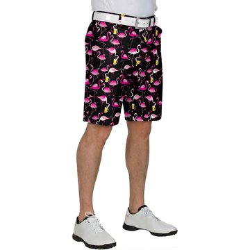 BEER FLAMINGO NIGHTS