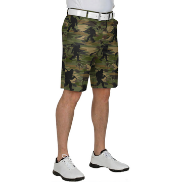 HUNTER TRAIL CAMO