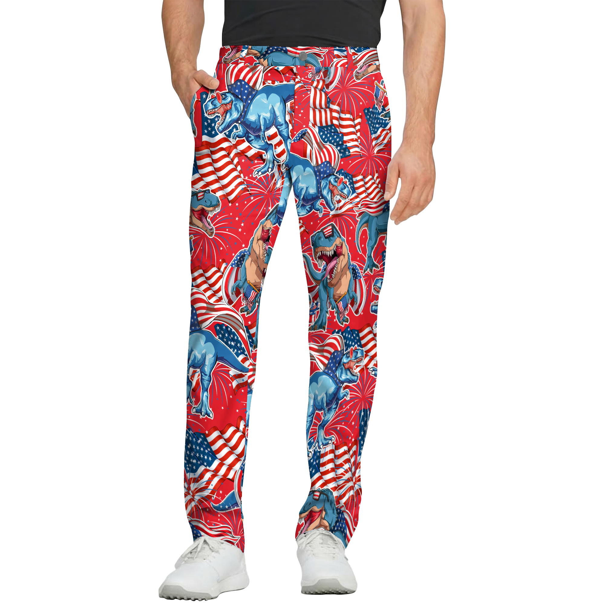 LIBERTY STRIKE WALK