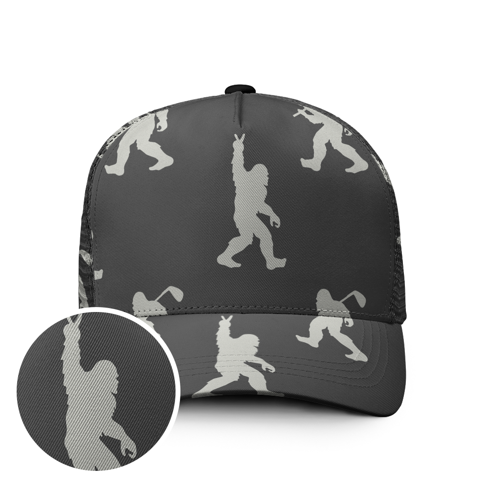 SHADOW TRAIL GRAY