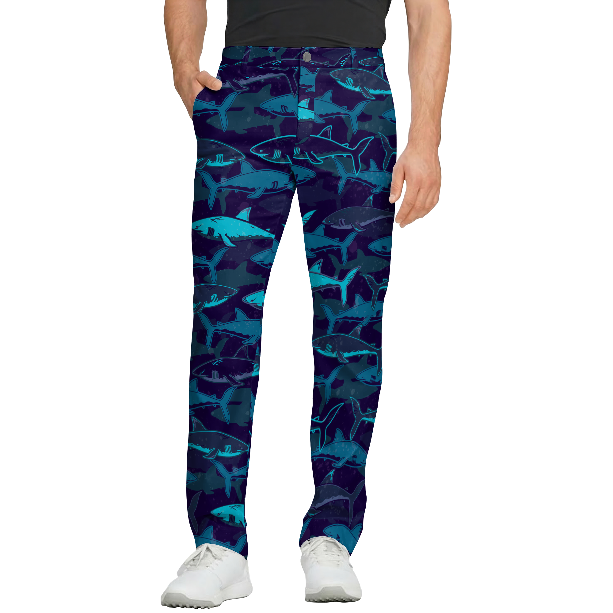 DEEP OCEAN PATROL