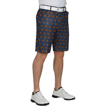 BACK NINE DACHSHUND
