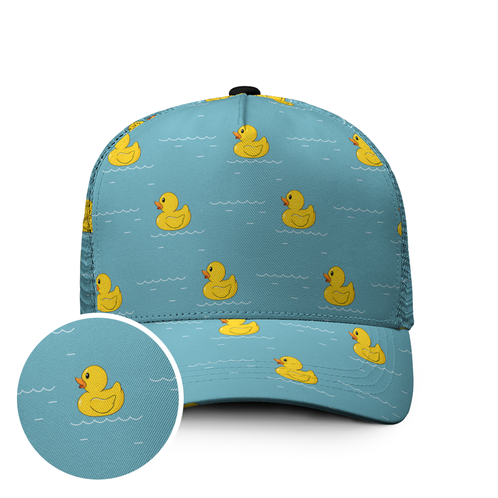 AQUA DUCK WAVE