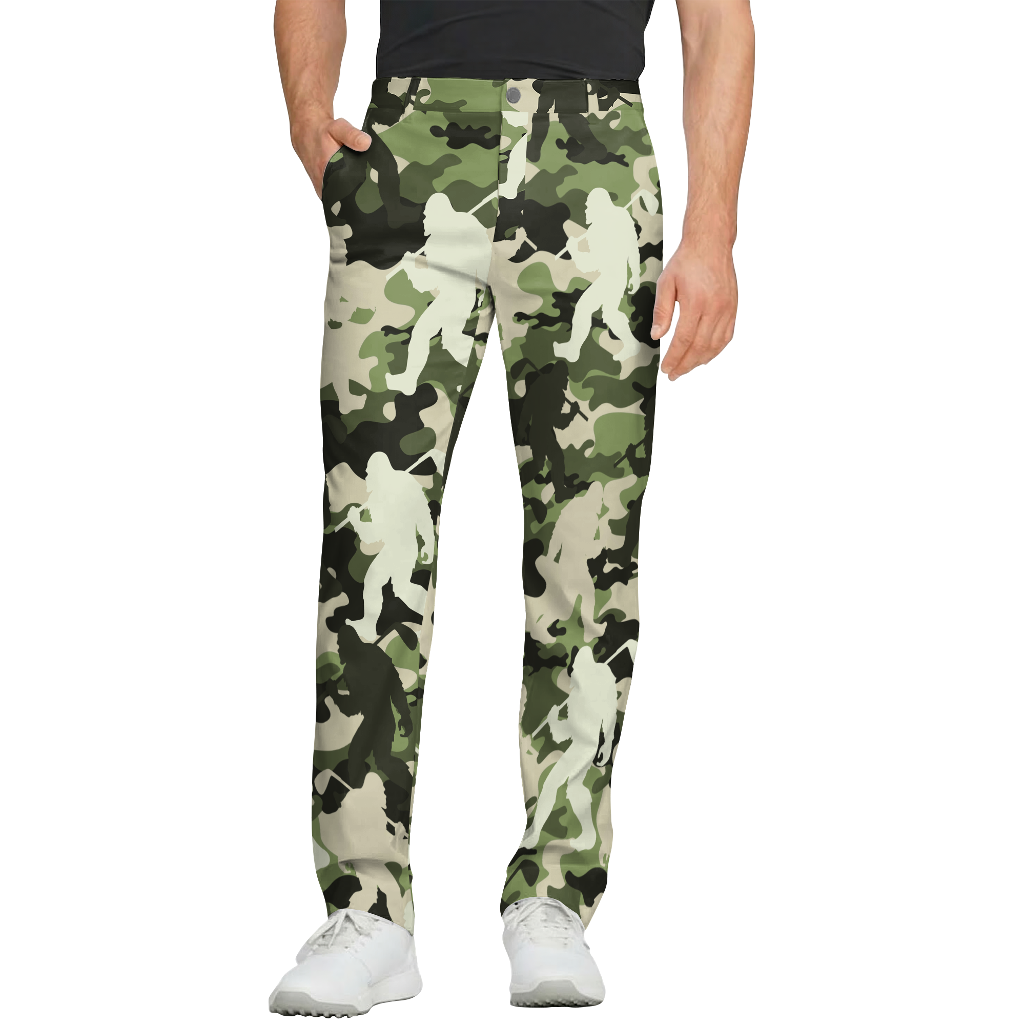 HIGHLAND GHOST CAMO