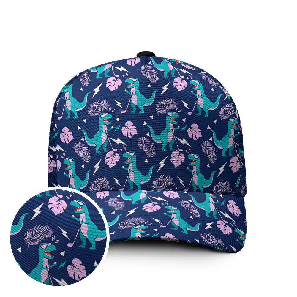 T-REX TEE TIME