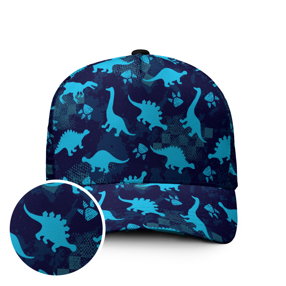 DEEP SEA DINOSAURS