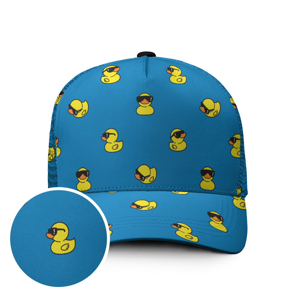 SKY DUCK PARADE