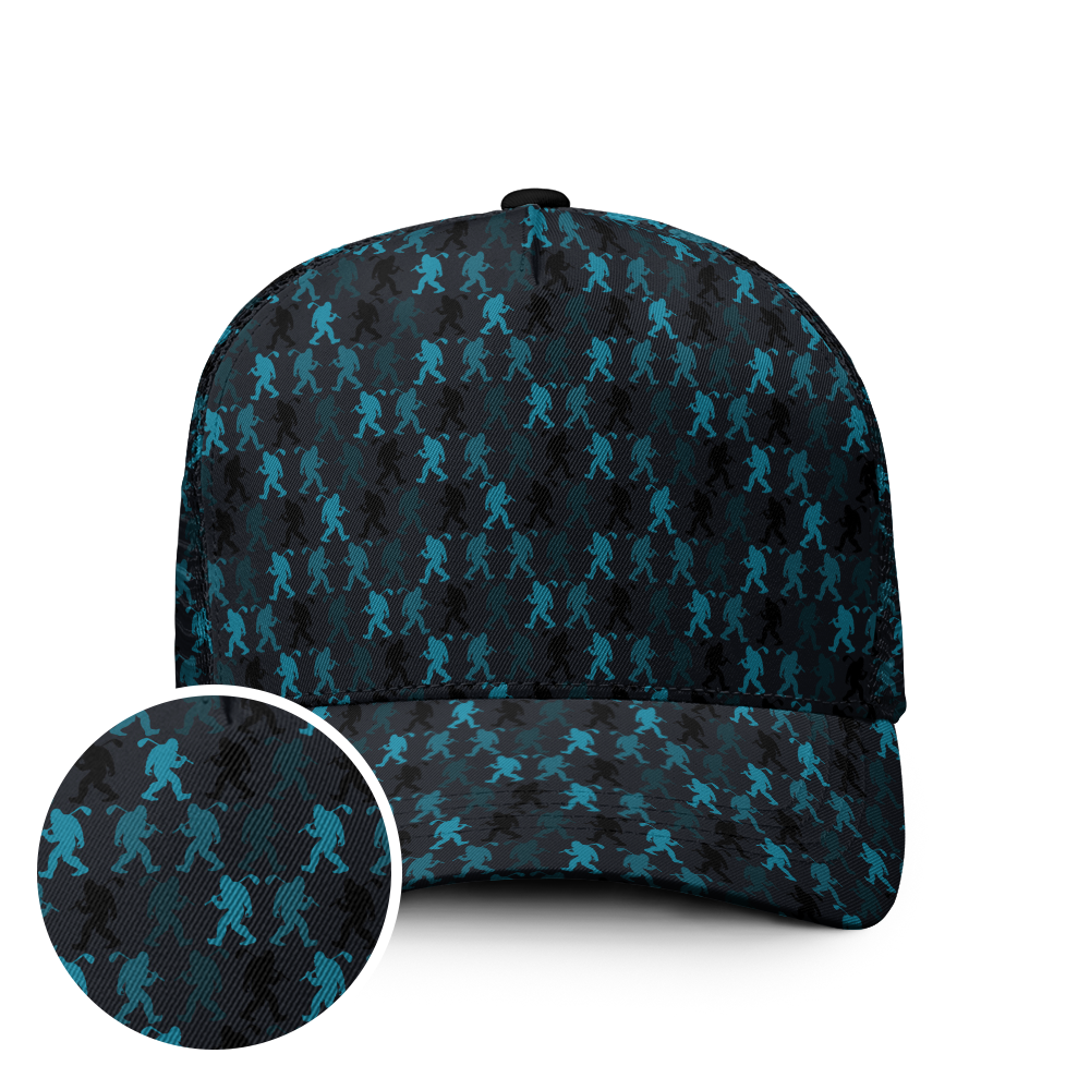 AQUA PULSE PATTERN