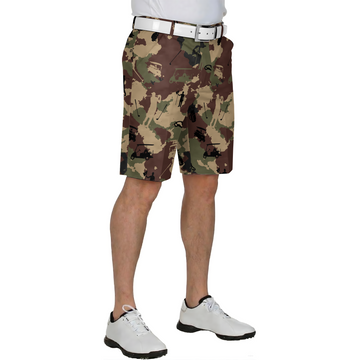 HIDDEN FAIRWAY CAMO