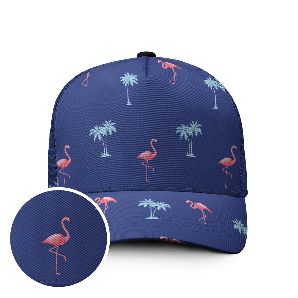 PALM FLAMINGO DRIVE