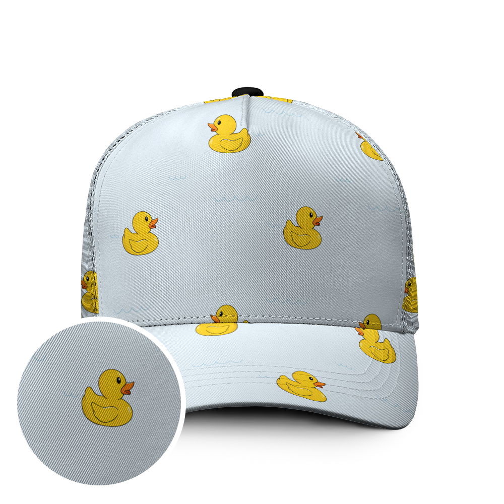 CLOUD DUCK DRIFT