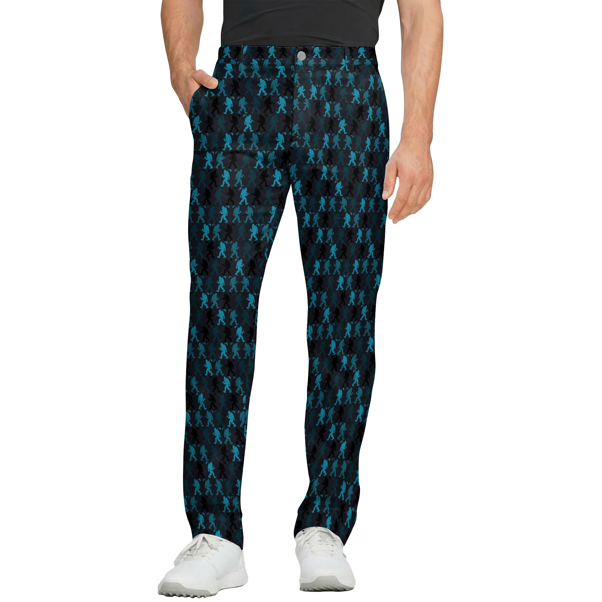 AQUA PULSE PATTERN