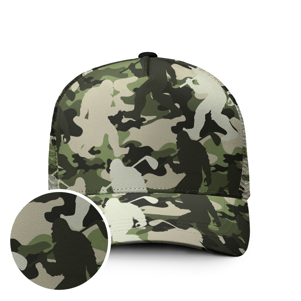 HIGHLAND GHOST CAMO
