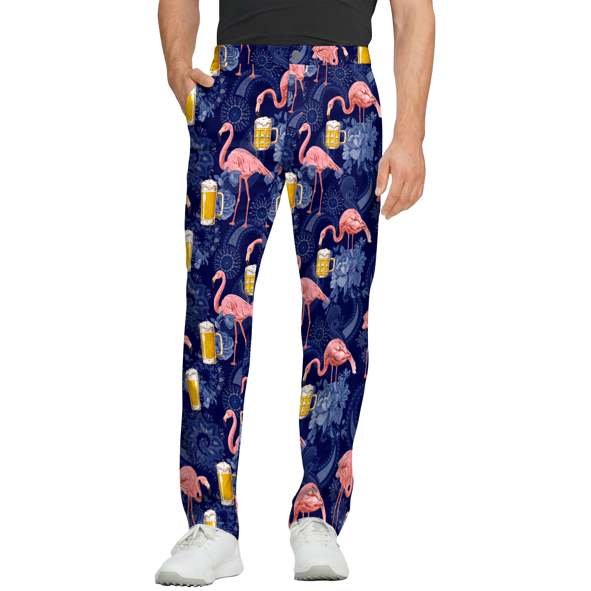 FLAMINGO BREW BASH
